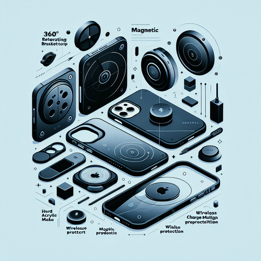 Best magnetic iPhone case 2025