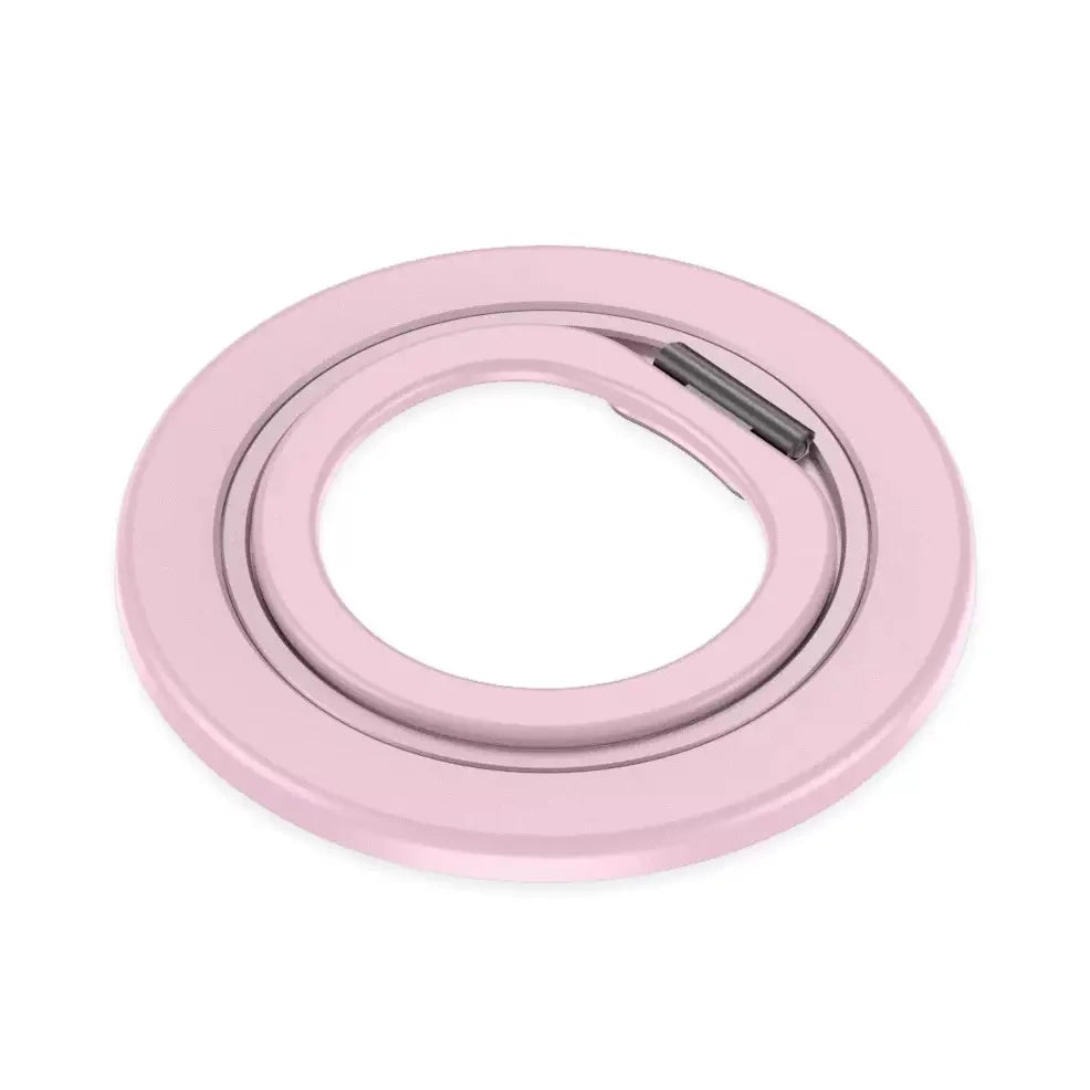Magnetic Ring Holder for Iphone 15 16 14 13 12 Magnet Wall Phone Holder Magnetic Car Phone Stand for Magsafe Case Ipad Tablet