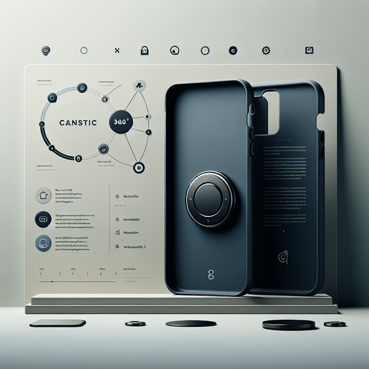 Best iPhone 17 protective case