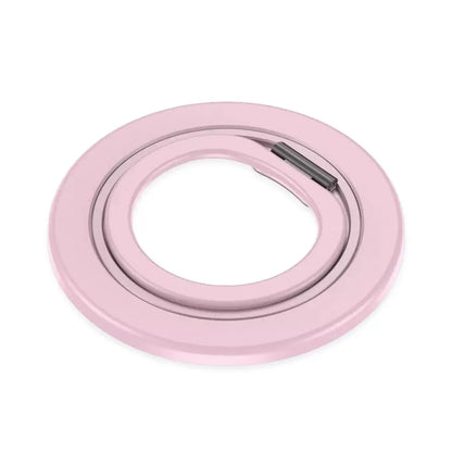 Magnetic Ring Holder for Iphone 15 16 14 13 12 Magnet Wall Phone Holder Magnetic Car Phone Stand for Magsafe Case Ipad Tablet
